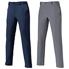 Mizuno Mens Move Tech Citizen Lightweight Structured Golf Trousers