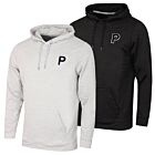 Puma Golf Mens Cloudspun Ultra Soft Moisture Wicking Patch Golf Hoody