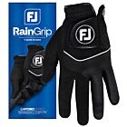 Footjoy Mens 2025 RainGrip Quick Dry Water Absorbent Comfort Golf Glove