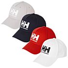 Helly Hansen Unisex HH Ball Adjustable Snapback Cotton Twill Cap