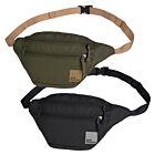 Jack Wolfskin Unisex Konya PFC Free Durable Fabric Adjustable Hipbag