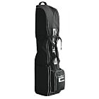 Cobra Unisex Cobra Large Compartment Rolling Carry Golf Travel Cover