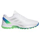 adidas Golf Mens Adizero ZG Lightweight Robust Comfortable Spikless Golf Shoes