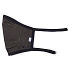 Oakley Unisex Fitted Light Breathable Wicking Cloth Face Mask Covering
