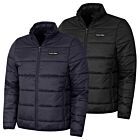 Calvin Klein Mens 2025 Adventure Full Zip Packable Padded Jacket