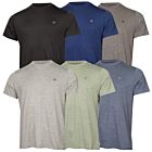 Calvin Klein Mens Cruise Breathable Moisture Wicking Quick Drying T-Shirt