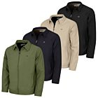Calvin Klein Mens 2026 Hawkins Classic Stylish Bomber Jacket