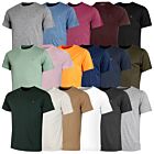 Calvin Klein Mens 2026 Harlem Quick Drying Crew Neck Lightweight Golf T-Shirt