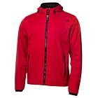 Calvin Klein Mens Hooded Waterproof Softshell Golf Jacket