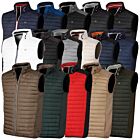 Calvin Klein Mens Hybrid Insulate Bodywarmer Golf Gilet