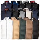 Calvin Klein Mens Hybrid Insulate Bodywarmer Golf Gilet