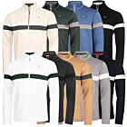 Calvin Klein Mens 2026 Scale CK Insul-Lite 1/2 Zip Golf Sweater