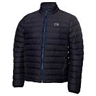 Calvin Klein Mens Santa Clara Water Resistant Golf Jacket