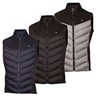 Calvin Klein Mens Performance Hybrid Gilet