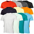 Calvin Klein Mens 2025 Newport Moisture Wicking Breathable Lightweight T-Shirt