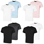 Calvin Klein Mens 2025 2 Pack Lightweight Wicking Performance Tech T-Shirt