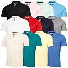 Calvin Klein Mens 2025 Club Golf Lightweight Breathable Wicking Polo Shirt