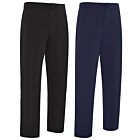 Callaway Golf Mens 2025 Stormlite lll Waterproof Knit 4-Way Stretch Trousers