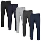 Callaway Golf Mens 2025 Ace Stretch Tapered Golf Trousers