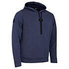 Callaway Golf Mens 2025 Aquapel SwingTech Easy Care Premium Golf Hoody