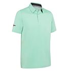 Callaway Golf Mens 2025 Chev Odyssey Moisture Wicking Recycled Polo Shirt
