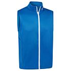 Callaway Golf Mens 2025 High Gauge Moisture Wicking Thermal Vest Gilet