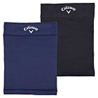 Callaway Golf Mens Recycled Versatile One Size Performance Snood