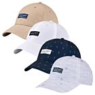 Callaway Golf Mens 2024 Relaxed Retro Low Profile Unstructured One Size Cap