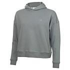 Calvin Klein Womens Capa Lightweight Breathable Moisture Wicking Hoody