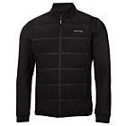 Calvin Klein Mens 2025 Houston Hybrid Full Zip Lightweight Stretch Golf Jacket