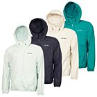 Calvin Klein Mens 2025 Printed Water Resistant Golf Windbreaker Jacket