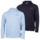 Calvin Klein Mens Rossmore Moisture Wicking Stretch Fabric Hoody