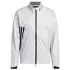 adidas Golf Mens 2025 Ultimate365 Tour CLIMAPROOF+ Full Zip Waterproof Jacket