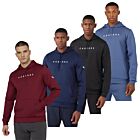 Castore Mens Protek Scuba 3.0 Lightweight Athletic Performance Hoody