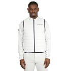 Castore Golf Performance Water Resistant Lightweight Quilted Gilet