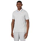 Castore Golf Performance Tipped Breathable Lightweight Polo Shirt