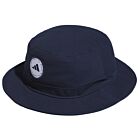 adidas Golf Mens 2025 Cotton Vintage Durable Classic Shape Bucket Hat