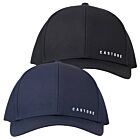 Castore Graphic Moisture Wicking One Size Embroidered Eyelets Cap
