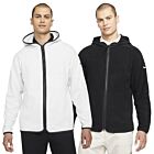 Nike Mens Therma Fit Full Zip Victory Thermal Golf Hoodie Hoody