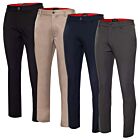 Dwyers & Co Mens OMG Quick Dry Moisture Wicking Stretch Fabric Trousers