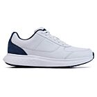 Footjoy Mens 2026 Hampton SofFoam Ortholite Leather Spikeless Golf Shoes