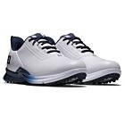 Footjoy Mens 2025 FJ Fuel Spikeless Cushioned Durable Waterproof Golf Shoes