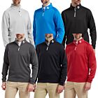 FootJoy Mens 2025 Chill-Out Pullover Lightweight Moisture Wicking Golf Sweater