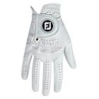 FootJoy Mens Contour FLX RH Durable Soft Leather Golf Glove