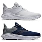 FootJoy Mens 2025 Flex Lightweight Comfort Performance Spikeless Golf Shoes