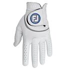 FootJoy Mens HyperFLX Left Hand Breathable Cabretta Leather Golf Glove