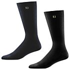 FootJoy 2025 ProDry Crew 2 Pack DrySof Moisture Wicking Golf Socks