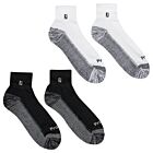 FootJoy 2025 Prodry Moisture Wicking Qtr Soft Comfort Golf Socks