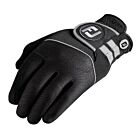 FootJoy Mens 2025 RainGrip Autosuede Palm Quick Dry ComfoTab Pair Golf Gloves