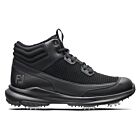 Footjoy Mens 2025 Stormwalker Waterproof Leather Thermal Spiked Golf Boots